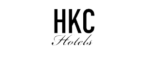 HKC Hotels logotyp